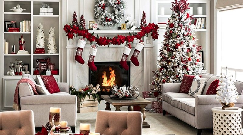 8 Tips To Decorate Your Holiday Home Top Home Zones