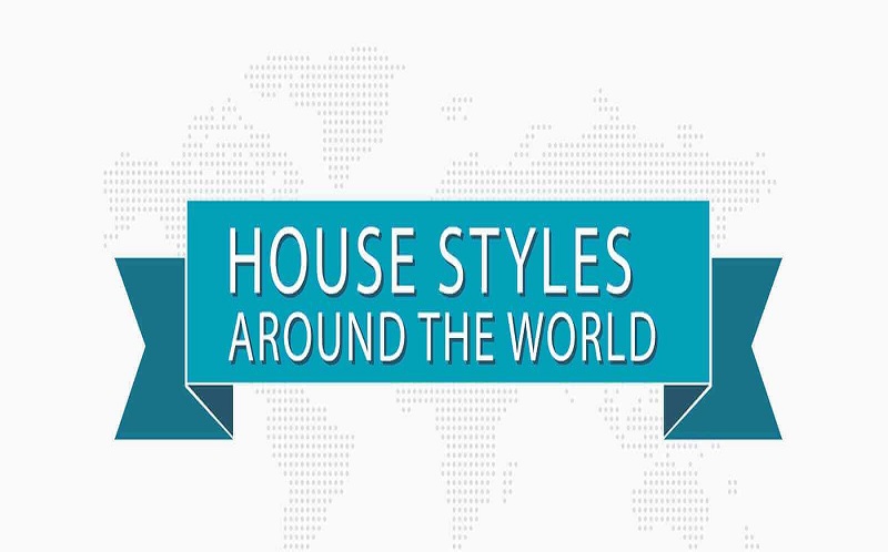 House-styles