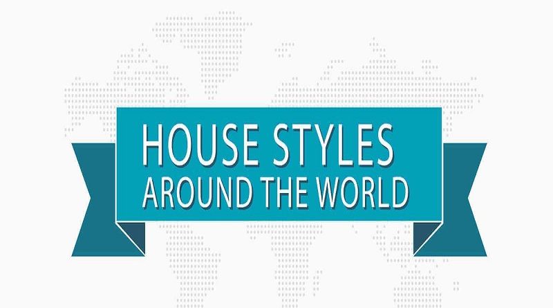 House-styles