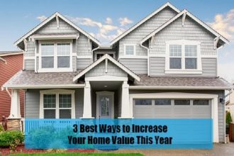Increase Your Home Value