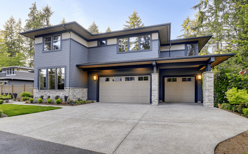 Professionals Garage Door