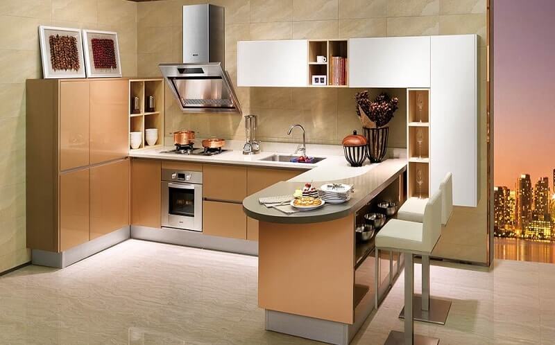 Era of Kitchen