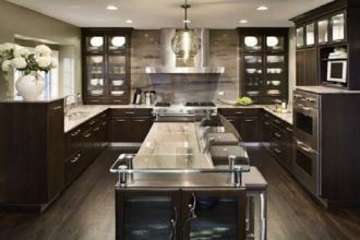 Make Your Kitchen Beautiful