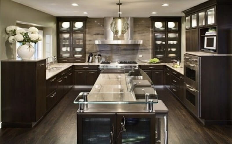 Make Your Kitchen Beautiful