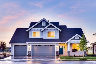 Redesigning your Home