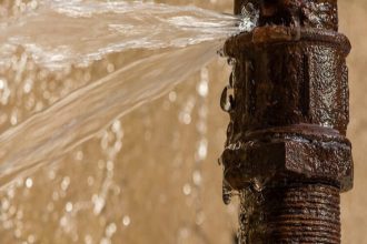 Plumbing-Leaks