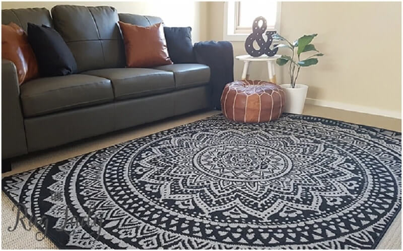 Rug-Cleaning