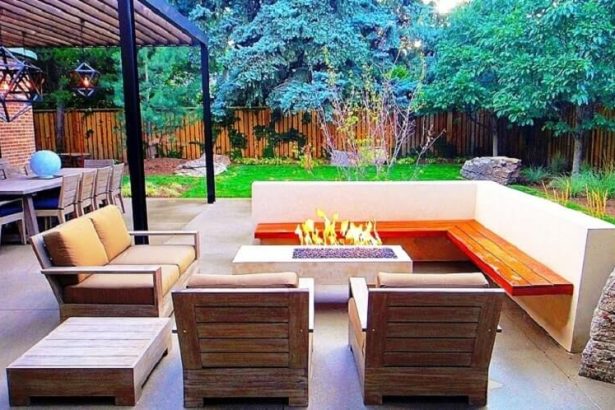 landscaping Outdoor Space