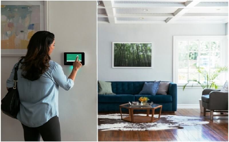 Alarm Monitoring Systems