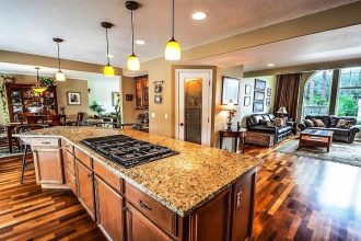 Kitchen Cabinets