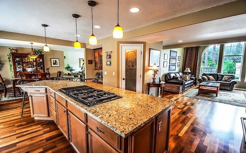 Kitchen Cabinets