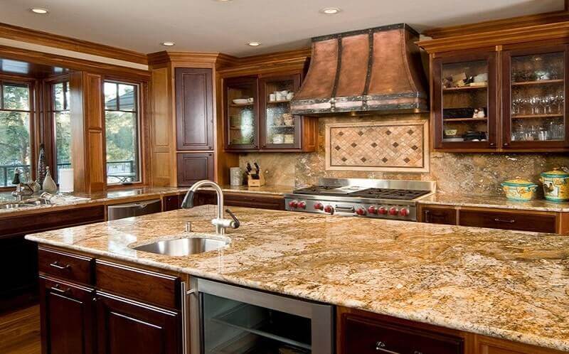 Home Remodeling contractor