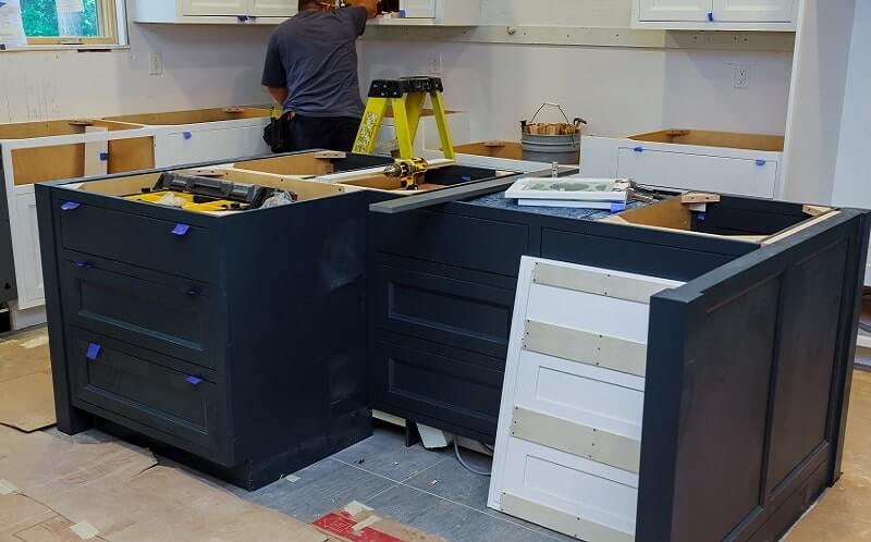 Cabinet Maker Brighton