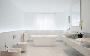 Planning Tips for a Bathroom