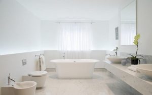 Planning Tips for a Bathroom