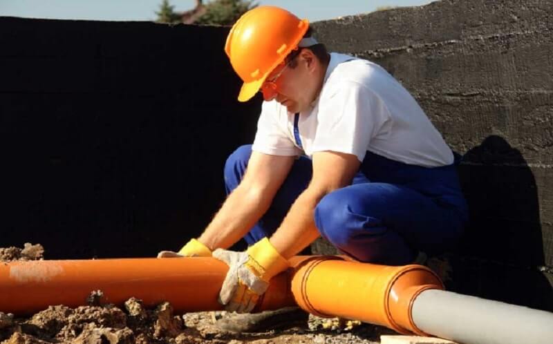 SEWAGE OVERFLOWS