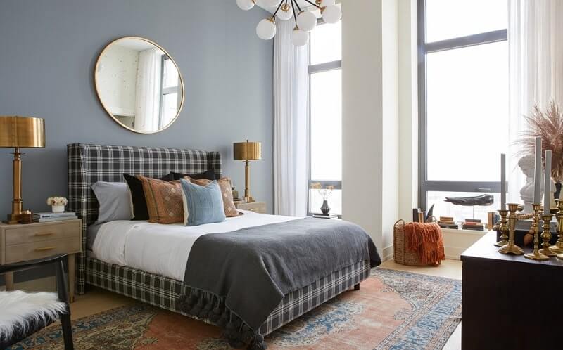 Bedroom Decoration