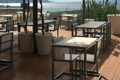 Composite Decking