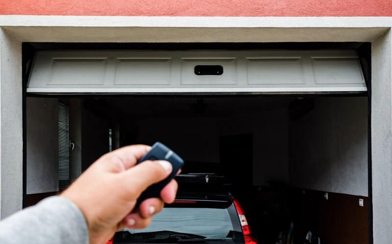 Garage Door Openers