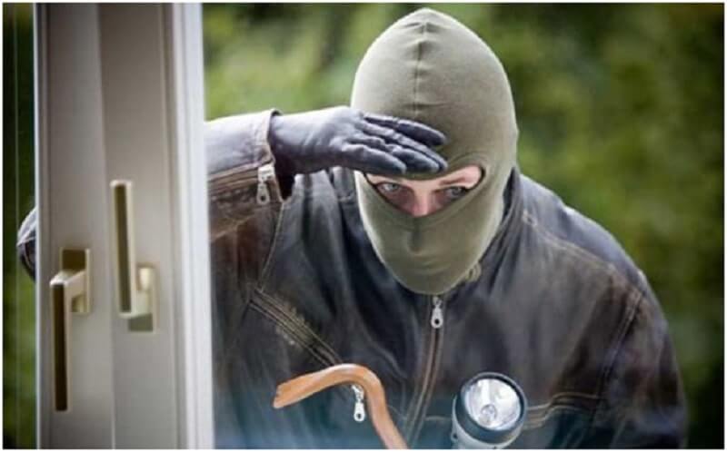Home Security System