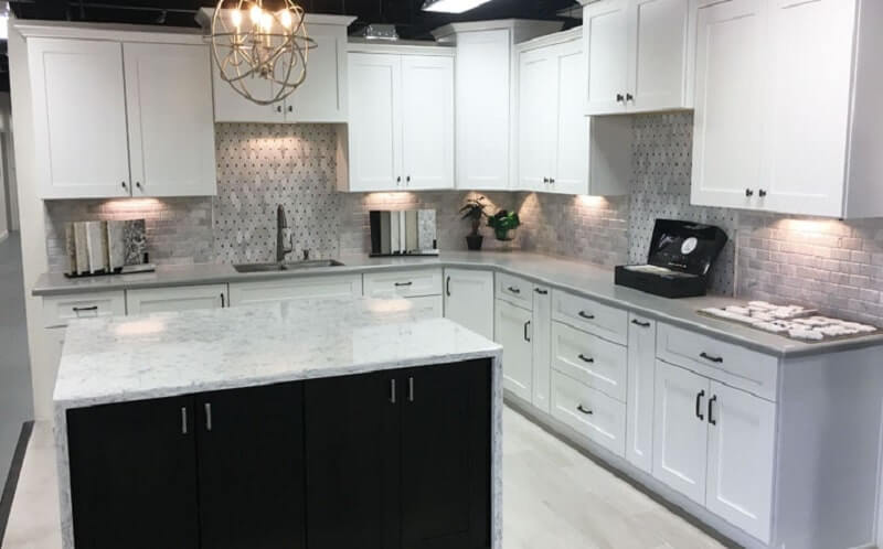 Countertop