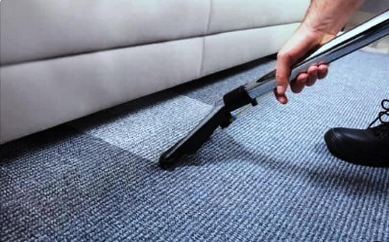 Carpet Cleaning