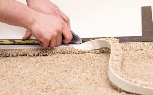 Professional Carpet Repair
