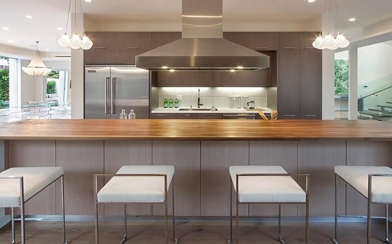 Home Remodel