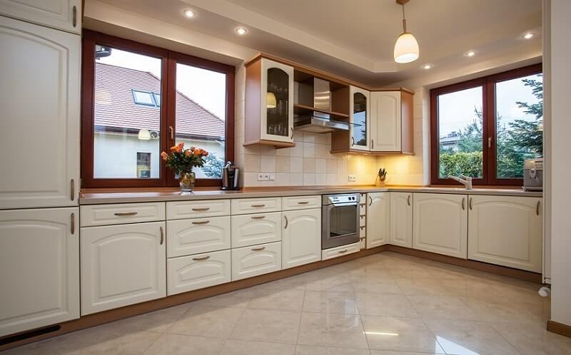 Kitchen Cabinets