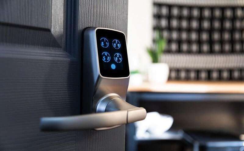 Smart Lock System