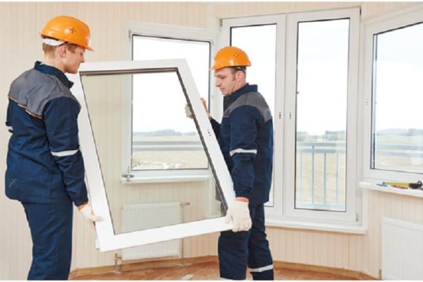 Window Replacement
