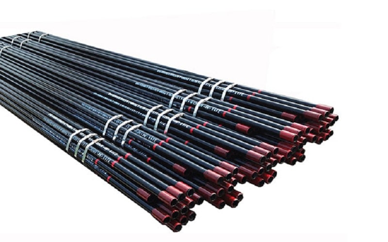 Oil Casing Pipe