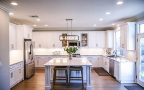 kitchen countertop trends 2020