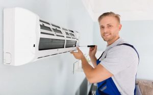 Everything you need to know about AC repair before 2021