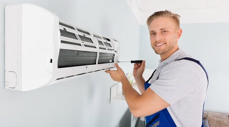 Everything you need to know about AC repair before 2021