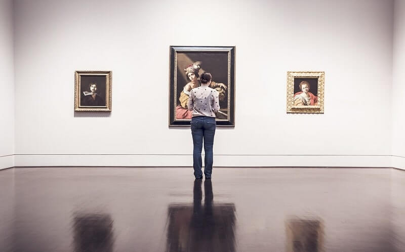 Gallery Wall