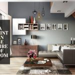 How a Good Paint job can Change the Entire Feel of your Room
