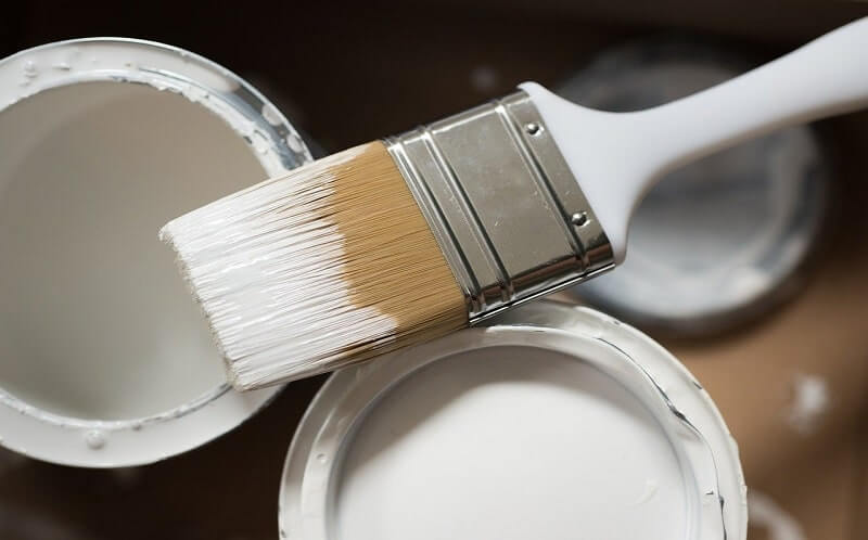Paint Home and Garden Furniture