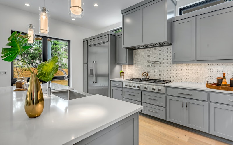 Kitchen Design