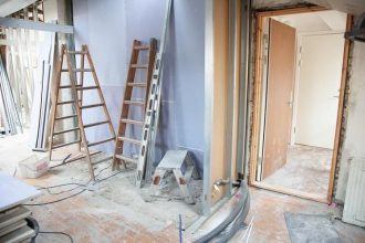 Redesigning your Home