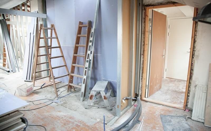 Redesigning your Home