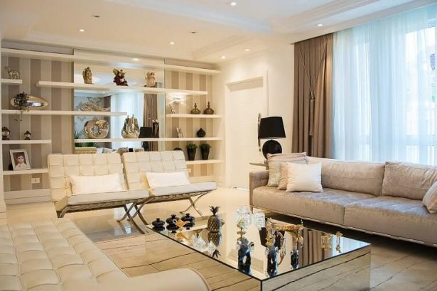 Home Decorating Tips