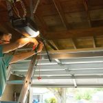 Garage Door service