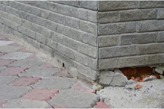 Foundations Repairs for your Home