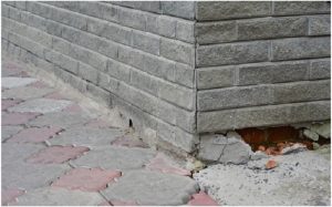 Foundations Repairs for your Home