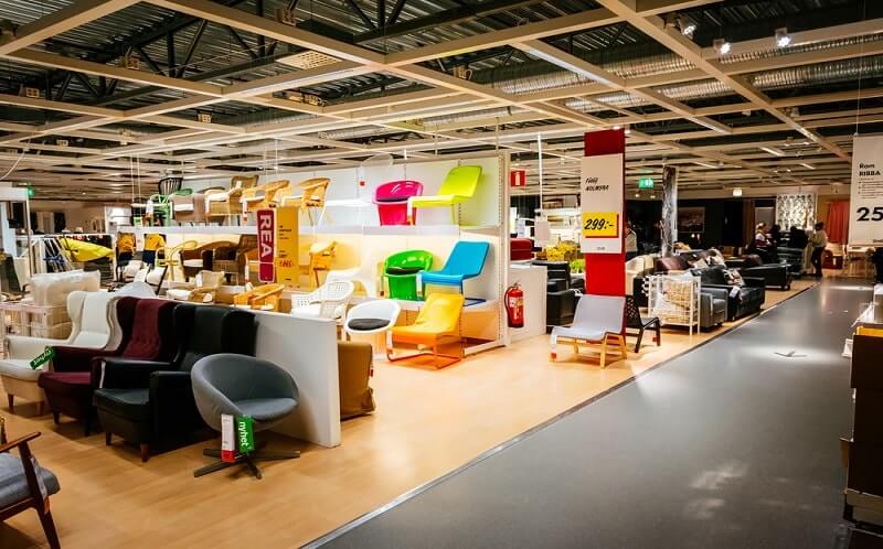 Furniture Brands