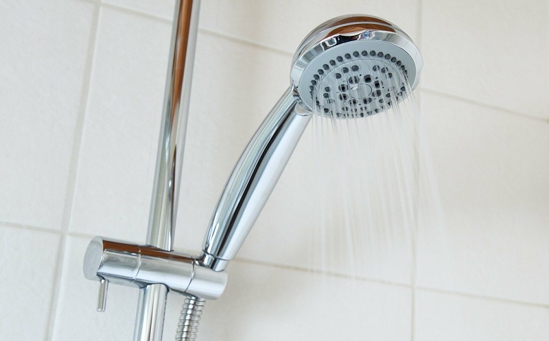 Rainfall Shower Head