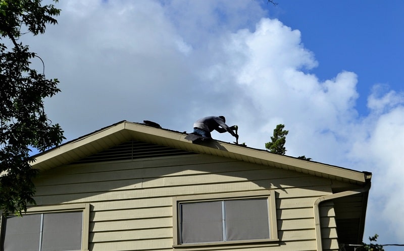 External Home Improvements