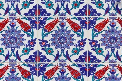 Wall Tiles