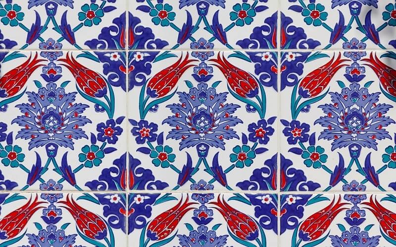 Wall Tiles